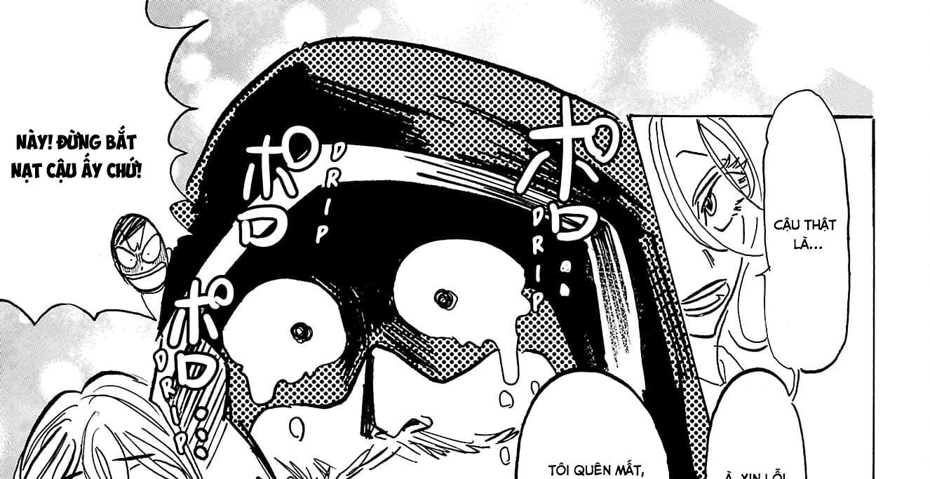 Sanda - Chương 68 - Trang 15