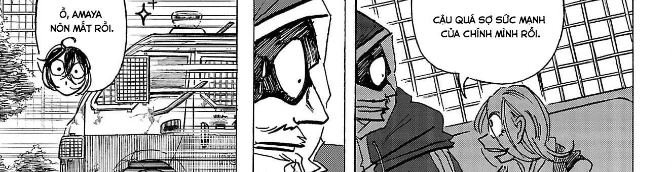 Sanda - Chương 68 - Trang 17