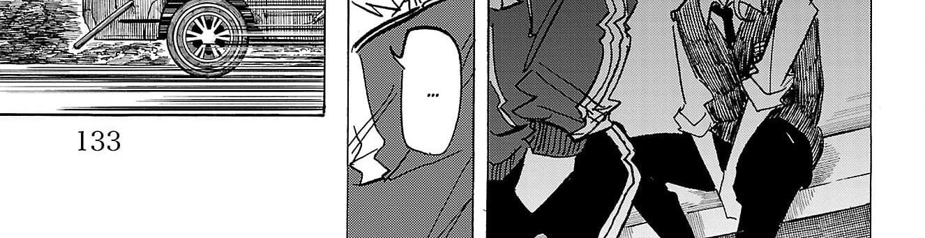 Sanda - Chương 68 - Trang 18