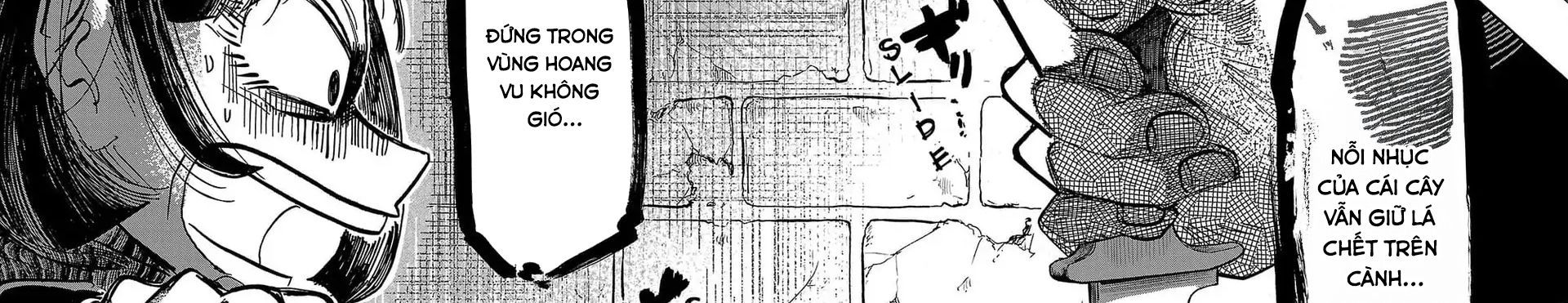 Sanda - Chương 68 - Trang 20