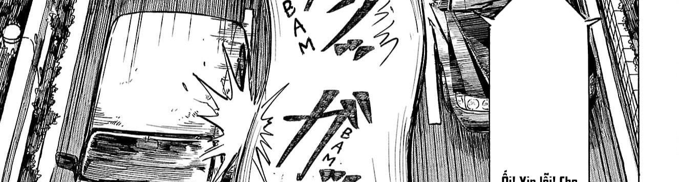 Sanda - Chương 68 - Trang 3