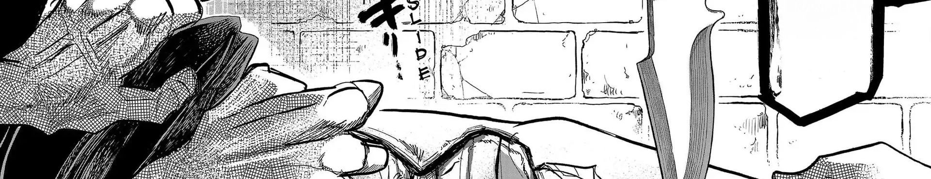 Sanda - Chương 68 - Trang 21