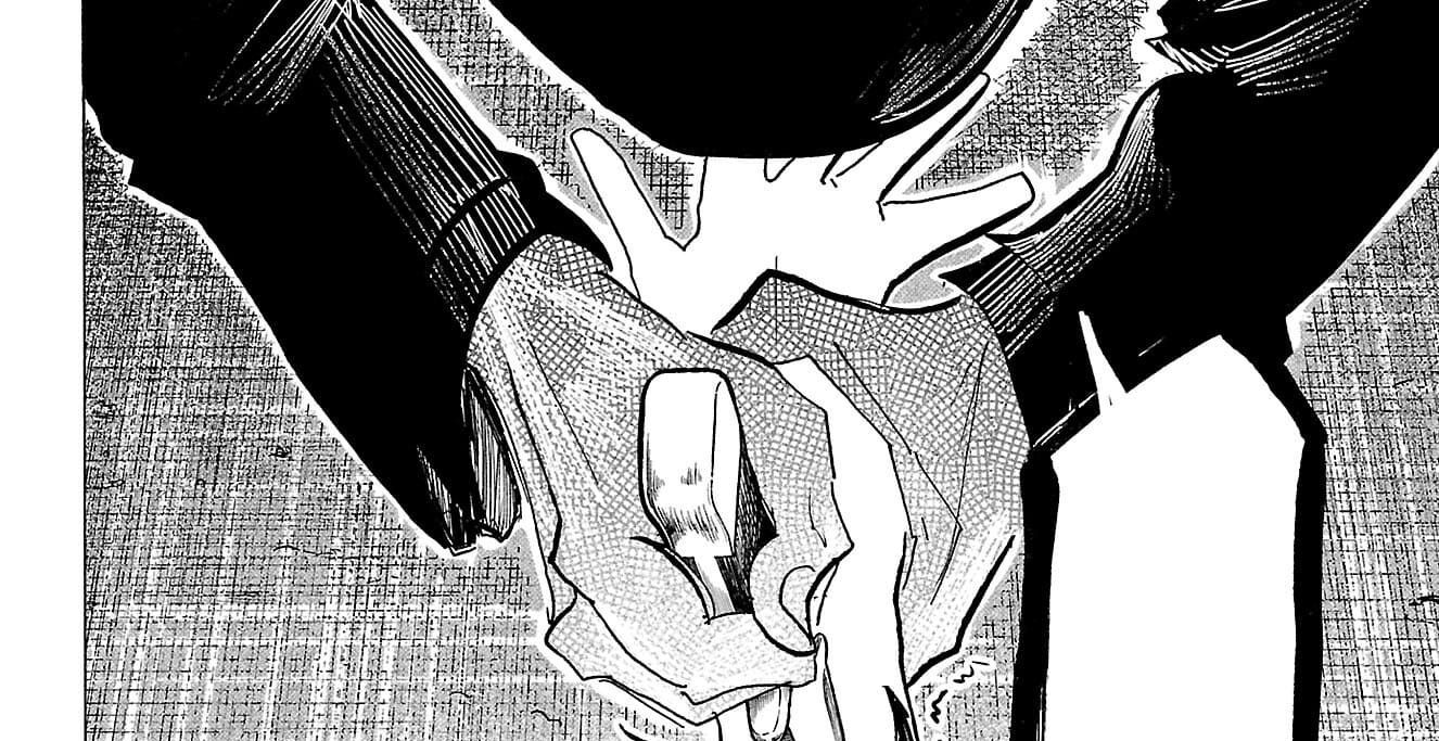 Sanda - Chương 68 - Trang 23