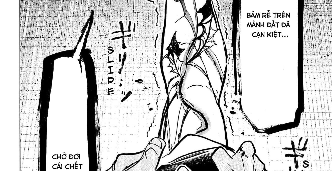 Sanda - Chương 68 - Trang 24