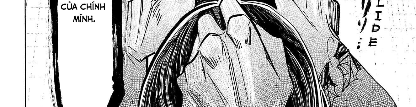 Sanda - Chương 68 - Trang 25