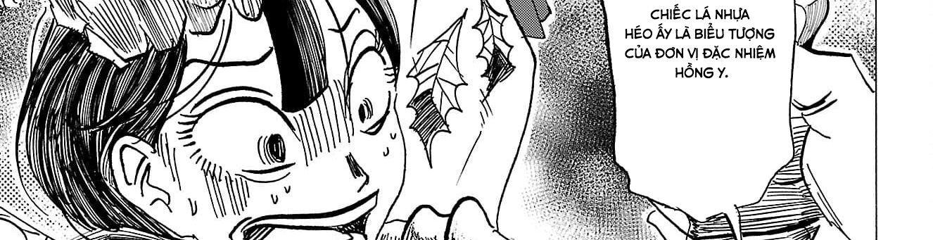 Sanda - Chương 68 - Trang 28