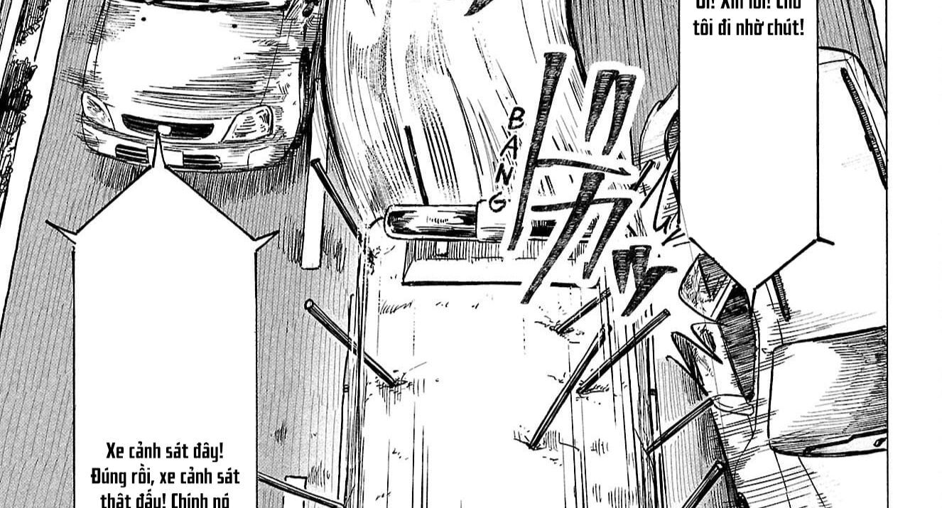 Sanda - Chương 68 - Trang 4