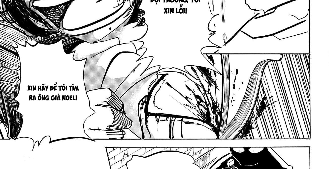 Sanda - Chương 68 - Trang 35