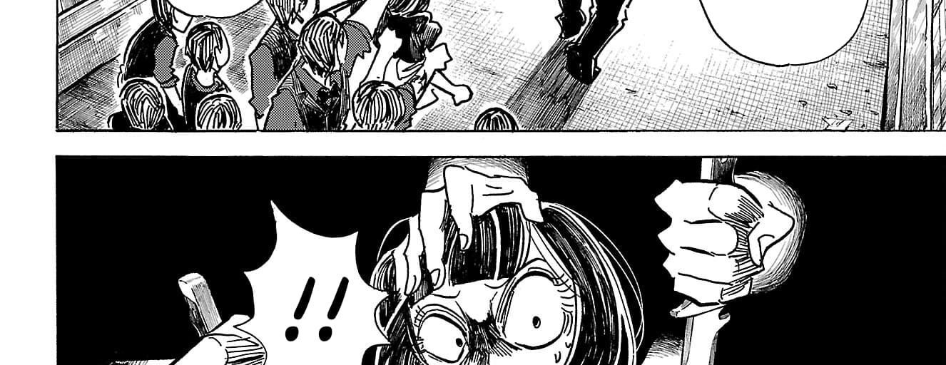 Sanda - Chương 68 - Trang 38