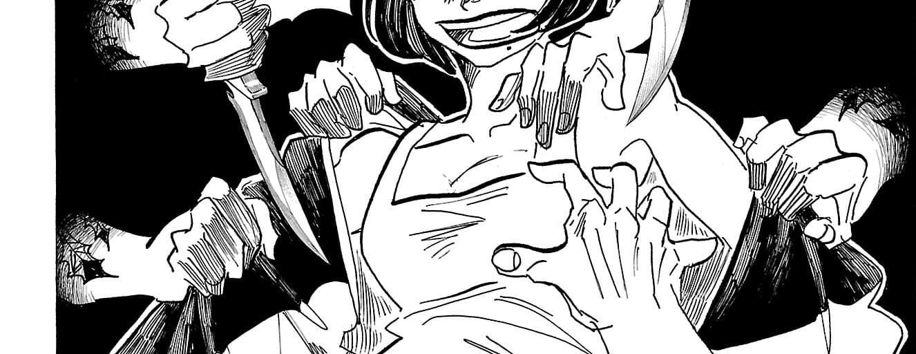 Sanda - Chương 68 - Trang 39