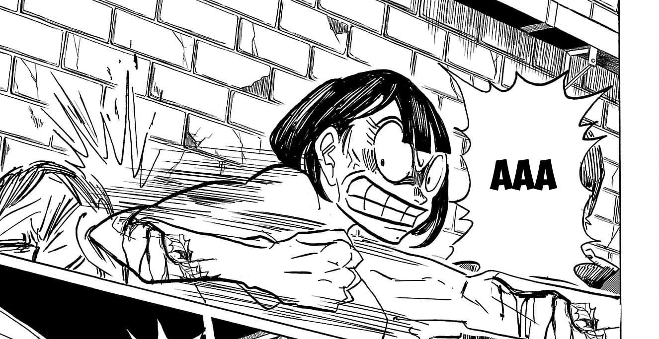 Sanda - Chương 68 - Trang 40