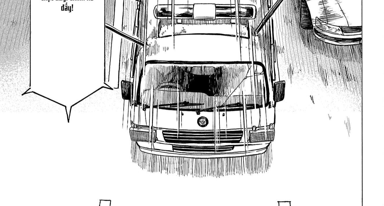 Sanda - Chương 68 - Trang 5