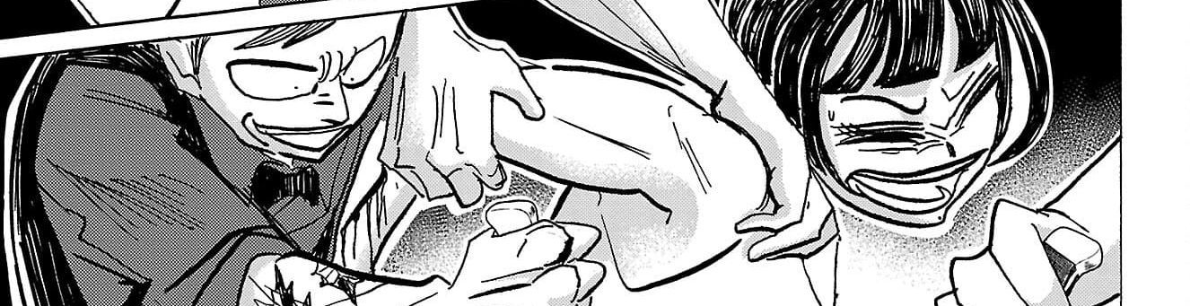 Sanda - Chương 68 - Trang 42