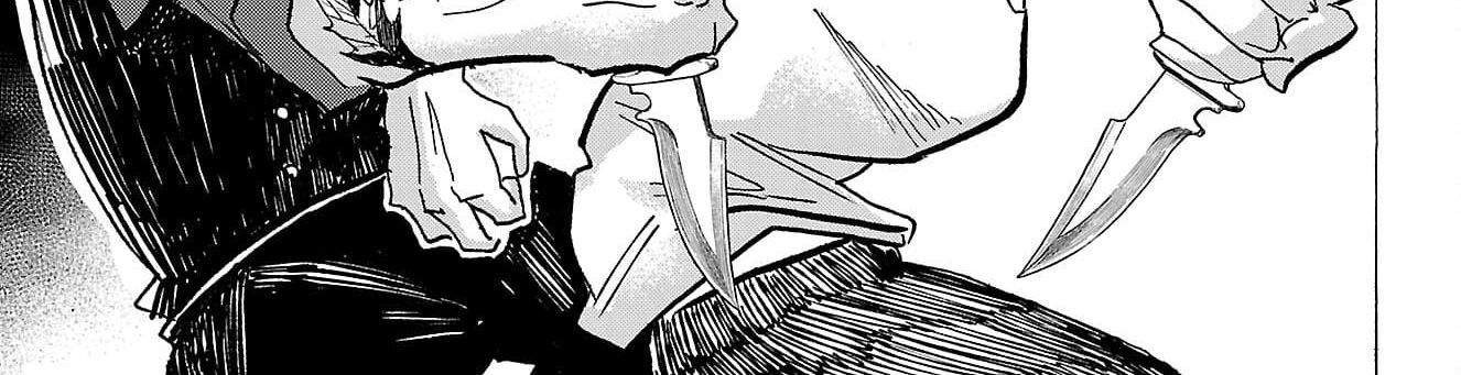 Sanda - Chương 68 - Trang 43