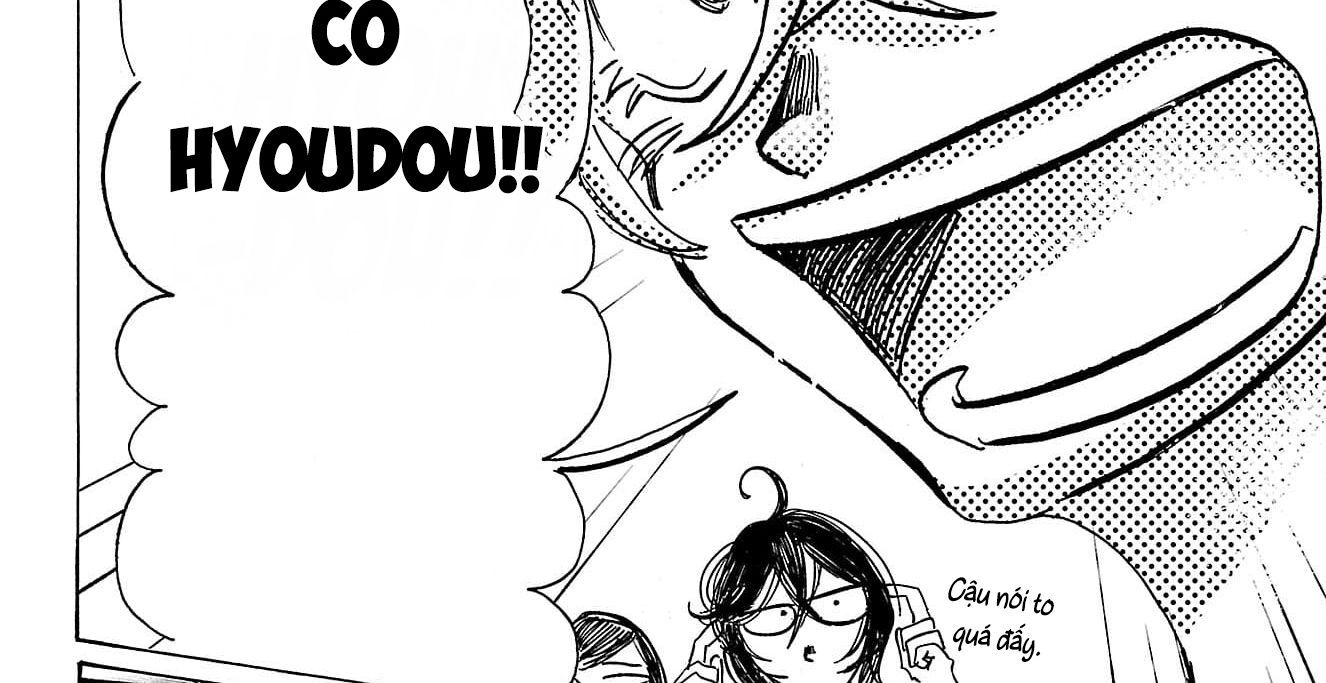 Sanda - Chương 68 - Trang 45