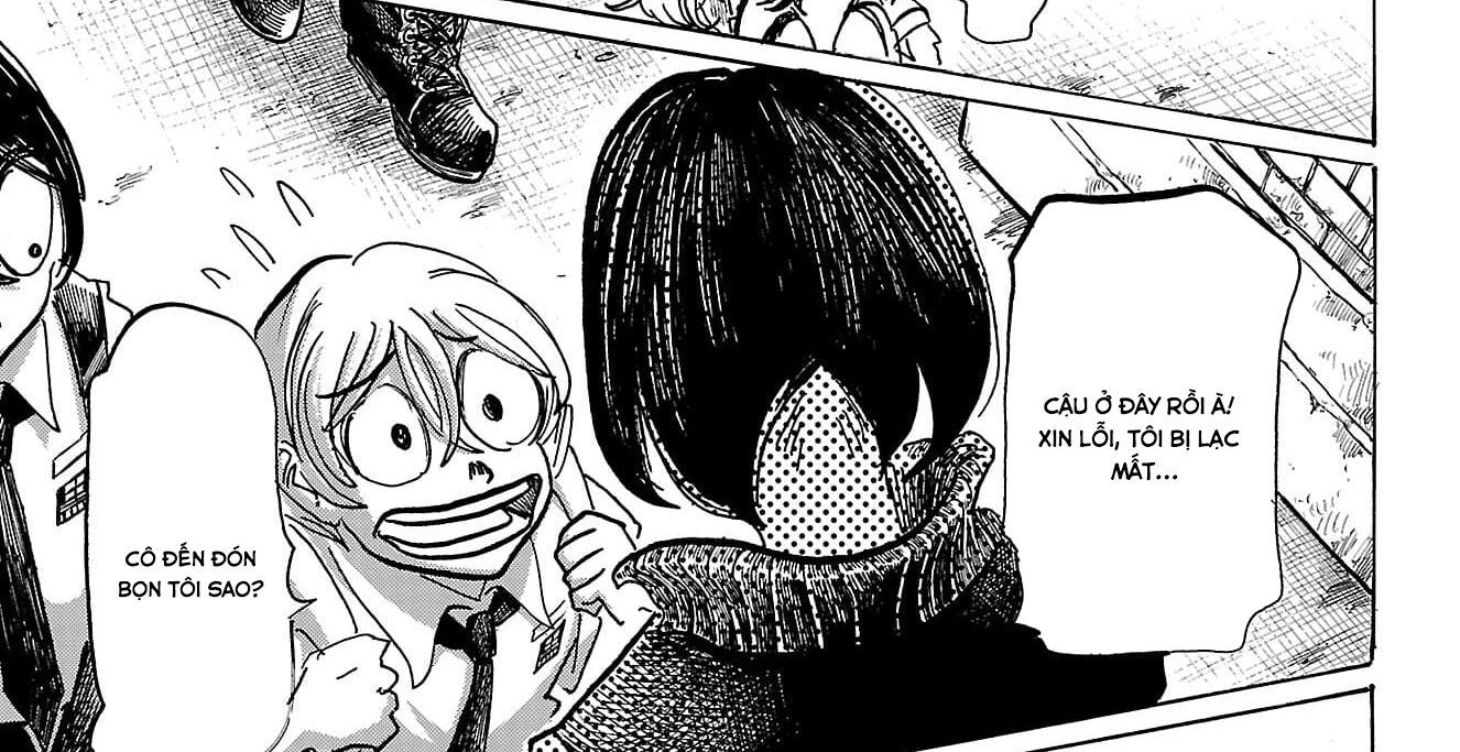 Sanda - Chương 68 - Trang 48