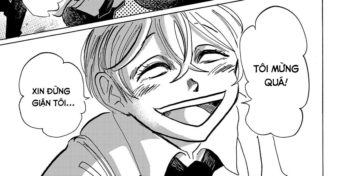 Sanda - Chương 68 - Trang 49