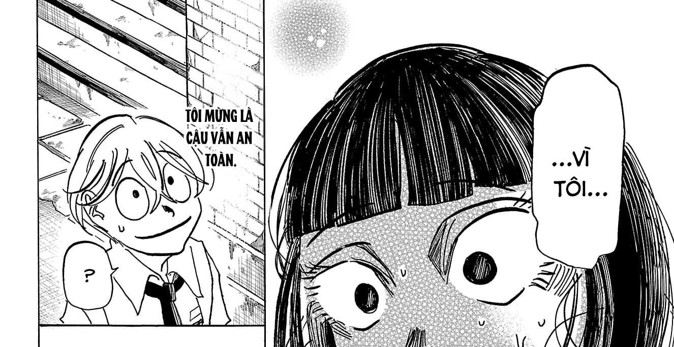 Sanda - Chương 68 - Trang 50