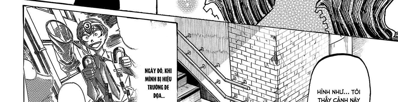 Sanda - Chương 68 - Trang 52