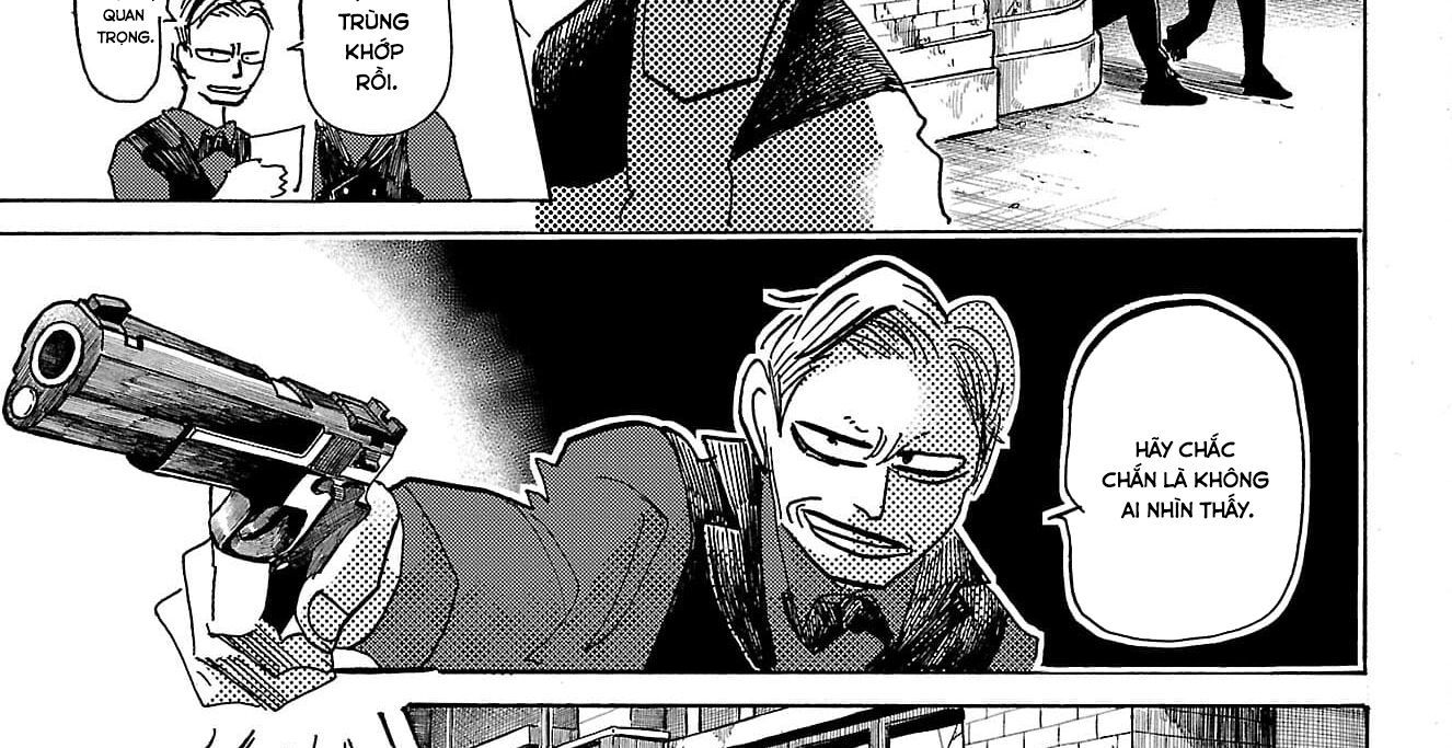 Sanda - Chương 68 - Trang 55