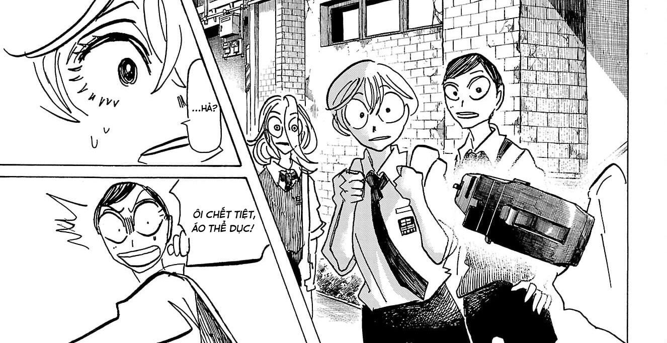 Sanda - Chương 68 - Trang 56