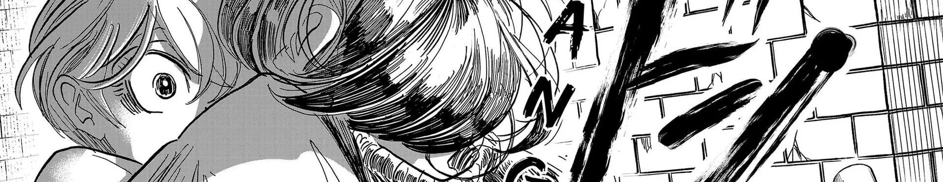 Sanda - Chương 68 - Trang 58