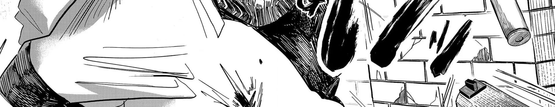 Sanda - Chương 68 - Trang 59