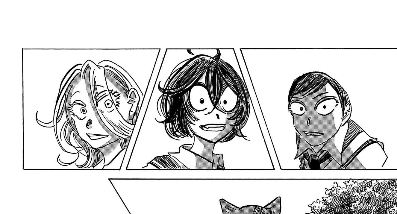 Sanda - Chương 68 - Trang 61