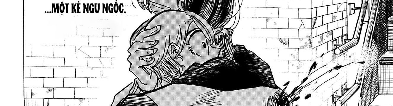 Sanda - Chương 68 - Trang 63