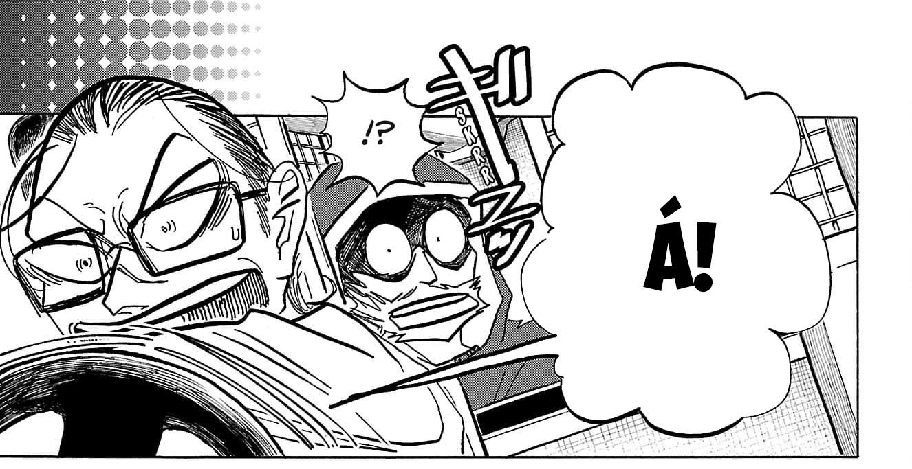 Sanda - Chương 68 - Trang 9