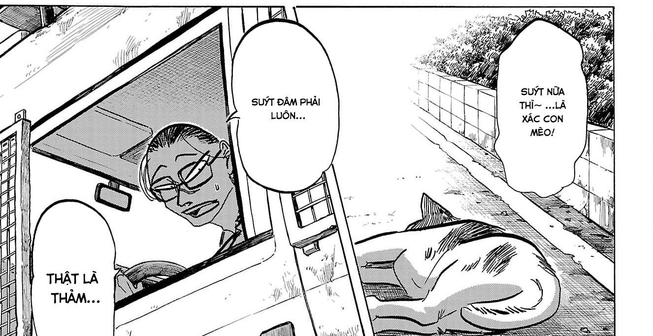 Sanda - Chương 68 - Trang 10