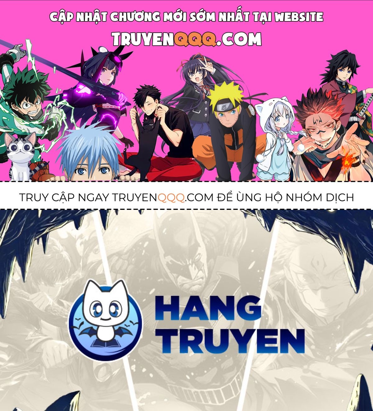 Sanda - Chương 69 - Trang 1