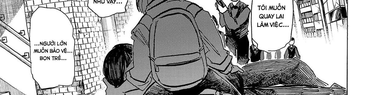 Sanda - Chương 69 - Trang 11