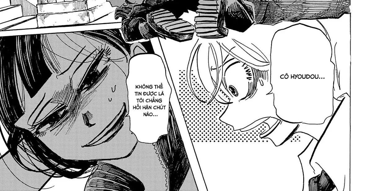 Sanda - Chương 69 - Trang 12