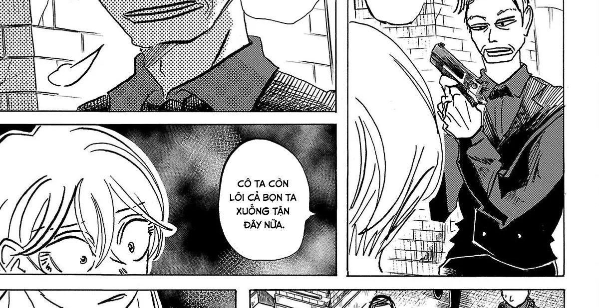 Sanda - Chương 69 - Trang 17