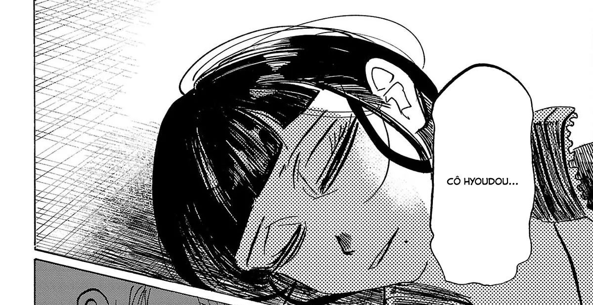 Sanda - Chương 69 - Trang 19