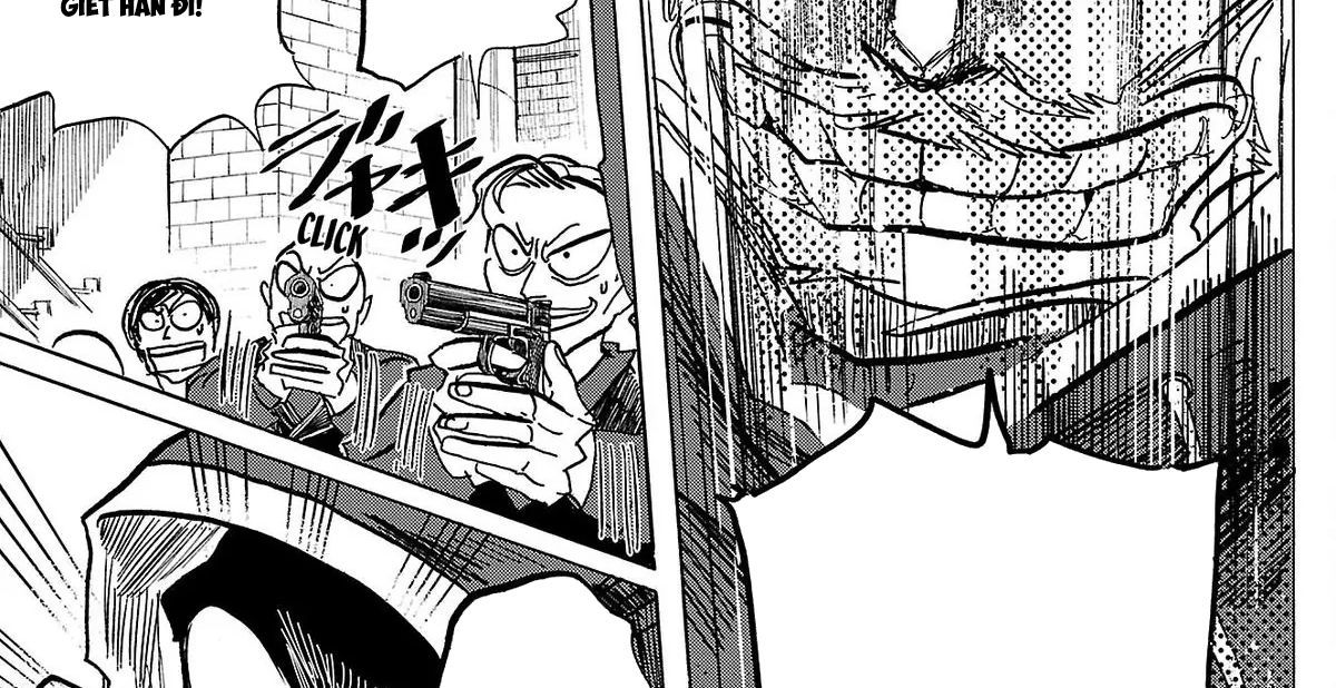 Sanda - Chương 69 - Trang 23