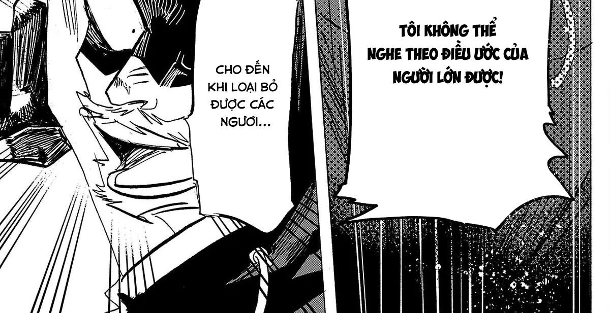 Sanda - Chương 69 - Trang 24