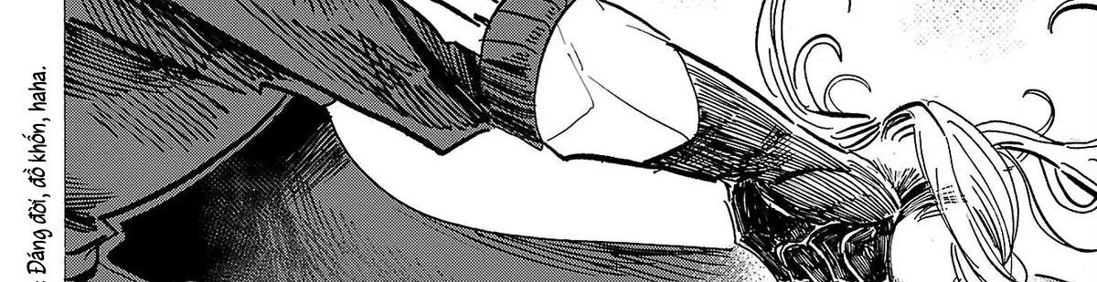 Sanda - Chương 69 - Trang 27