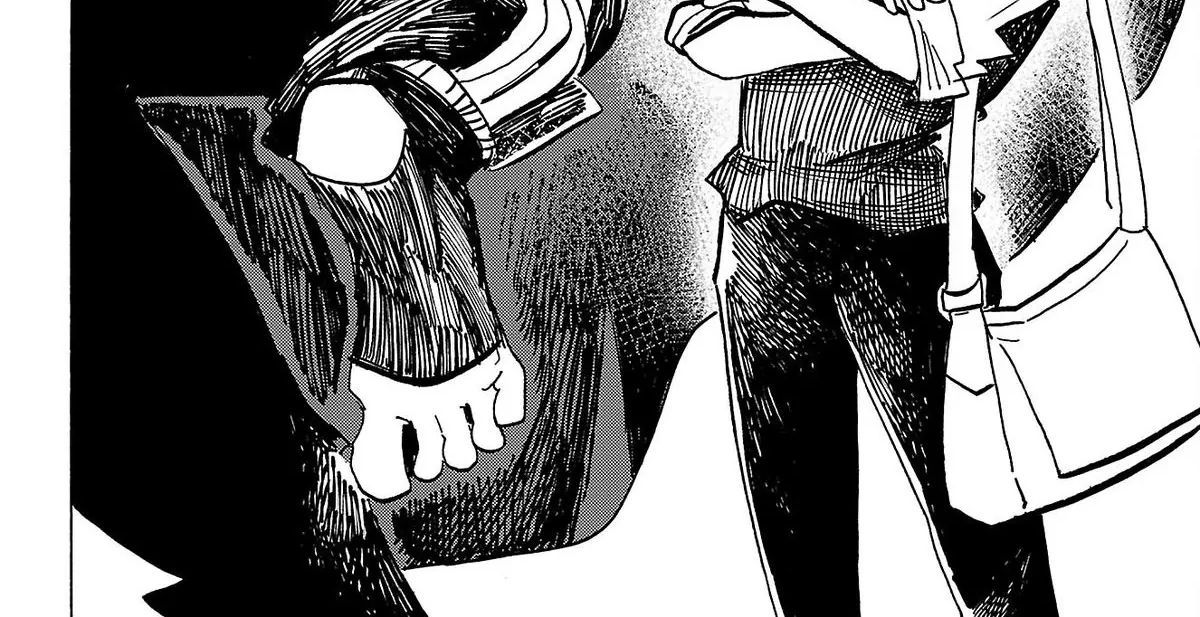 Sanda - Chương 69 - Trang 29