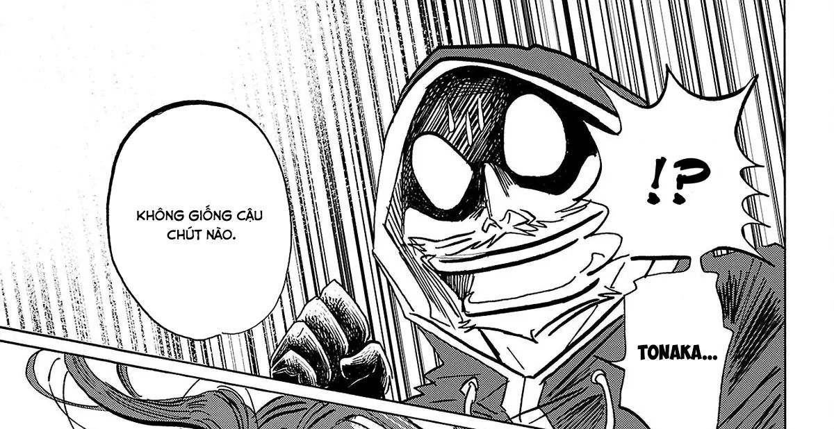 Sanda - Chương 69 - Trang 30