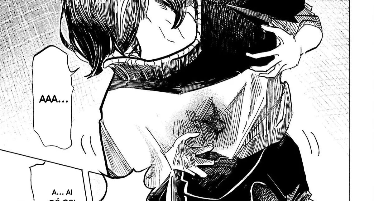 Sanda - Chương 69 - Trang 4