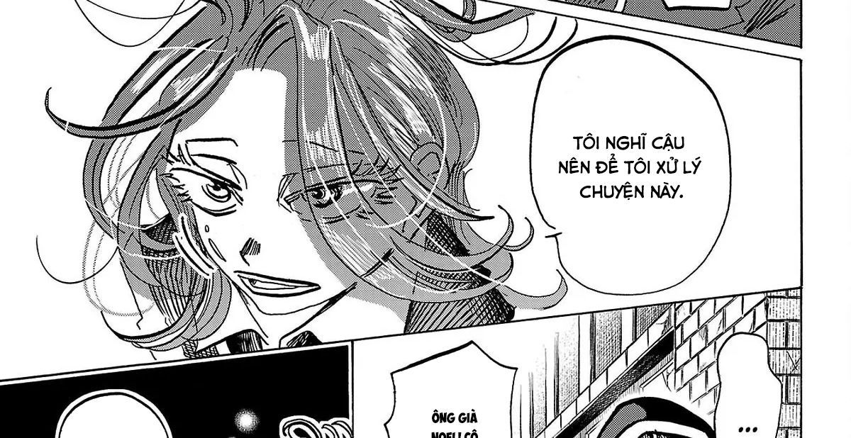 Sanda - Chương 69 - Trang 31