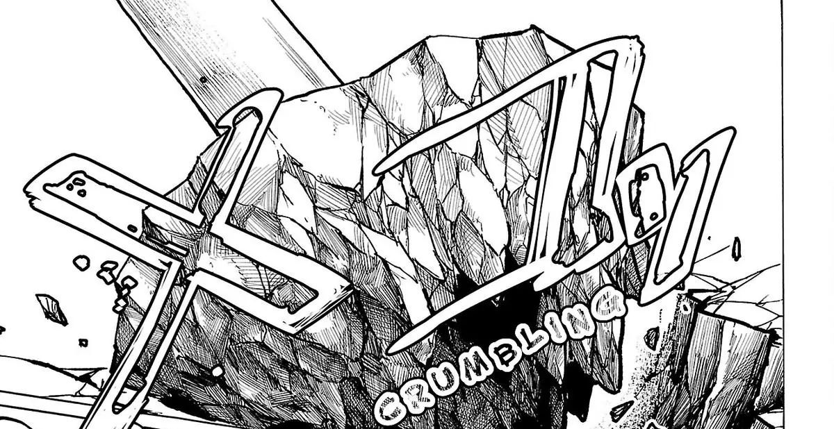 Sanda - Chương 69 - Trang 35