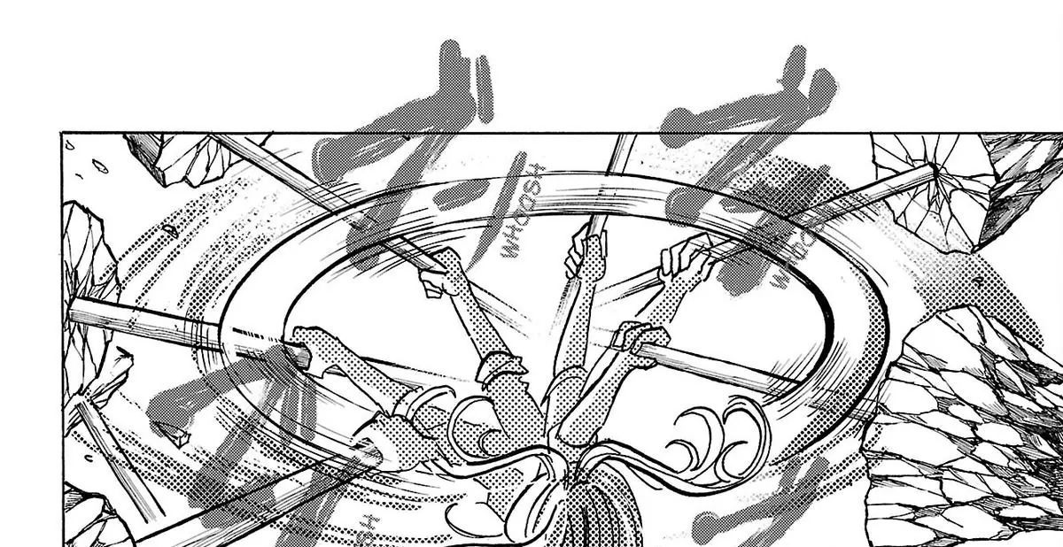 Sanda - Chương 69 - Trang 38