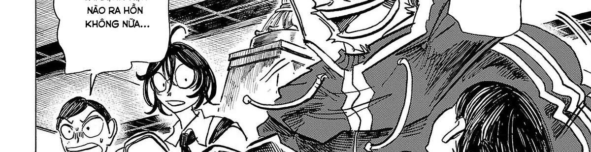 Sanda - Chương 69 - Trang 40