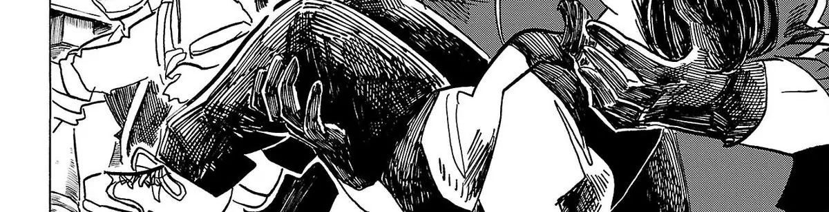 Sanda - Chương 69 - Trang 41