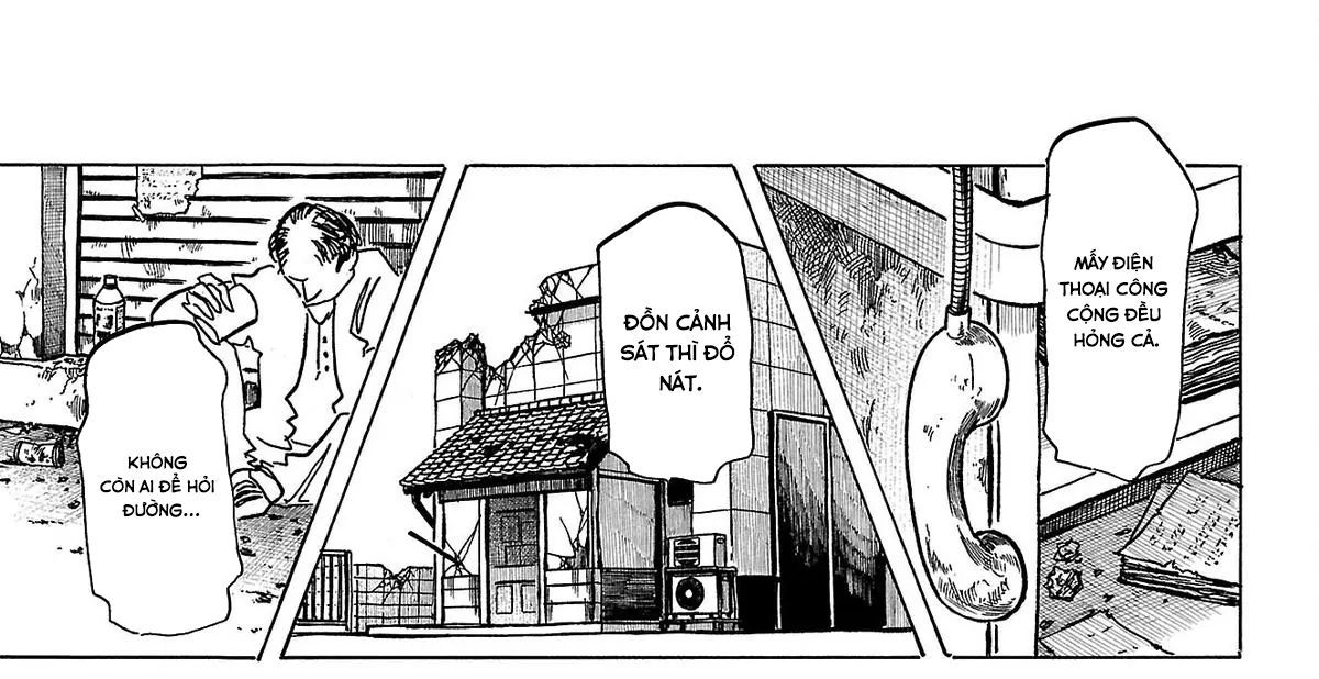 Sanda - Chương 69 - Trang 42