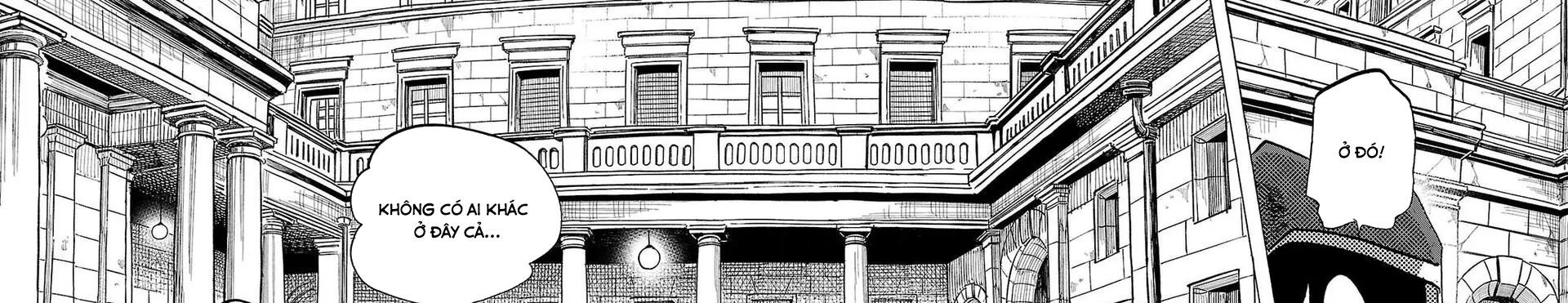 Sanda - Chương 69 - Trang 45