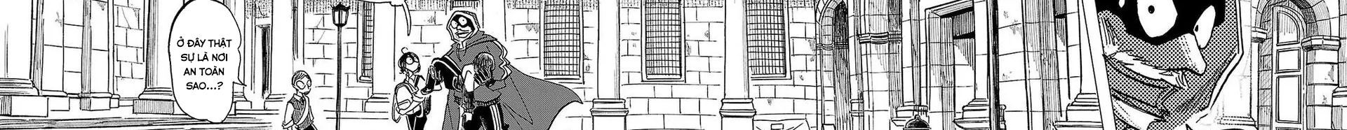 Sanda - Chương 69 - Trang 46